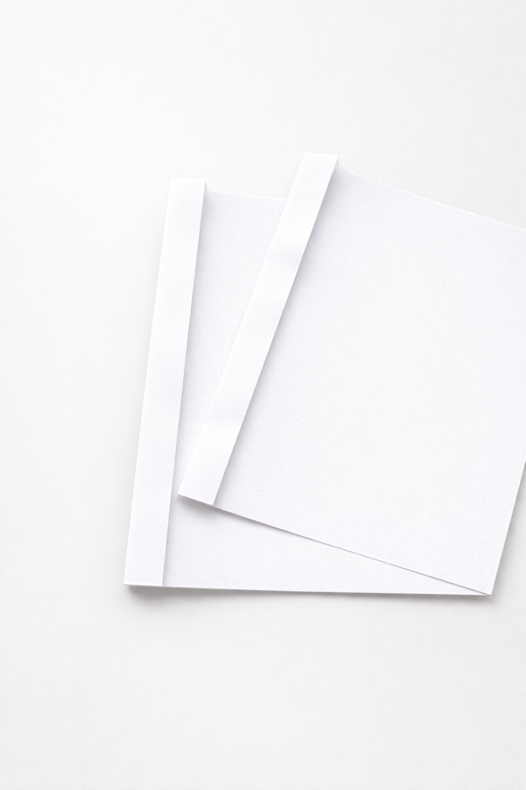 Create a Memory Sheet